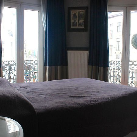 Hotel Orts ブリュッセル エクステリア 写真