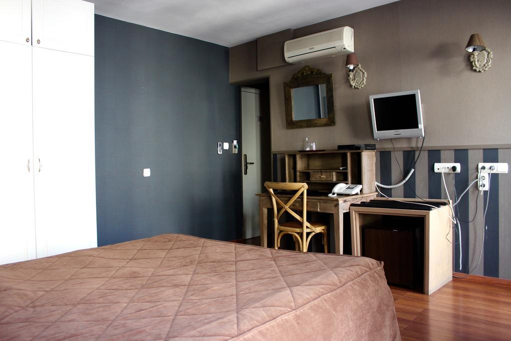 Hotel Orts ブリュッセル エクステリア 写真