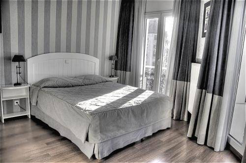 Hotel Orts ブリュッセル 部屋 写真