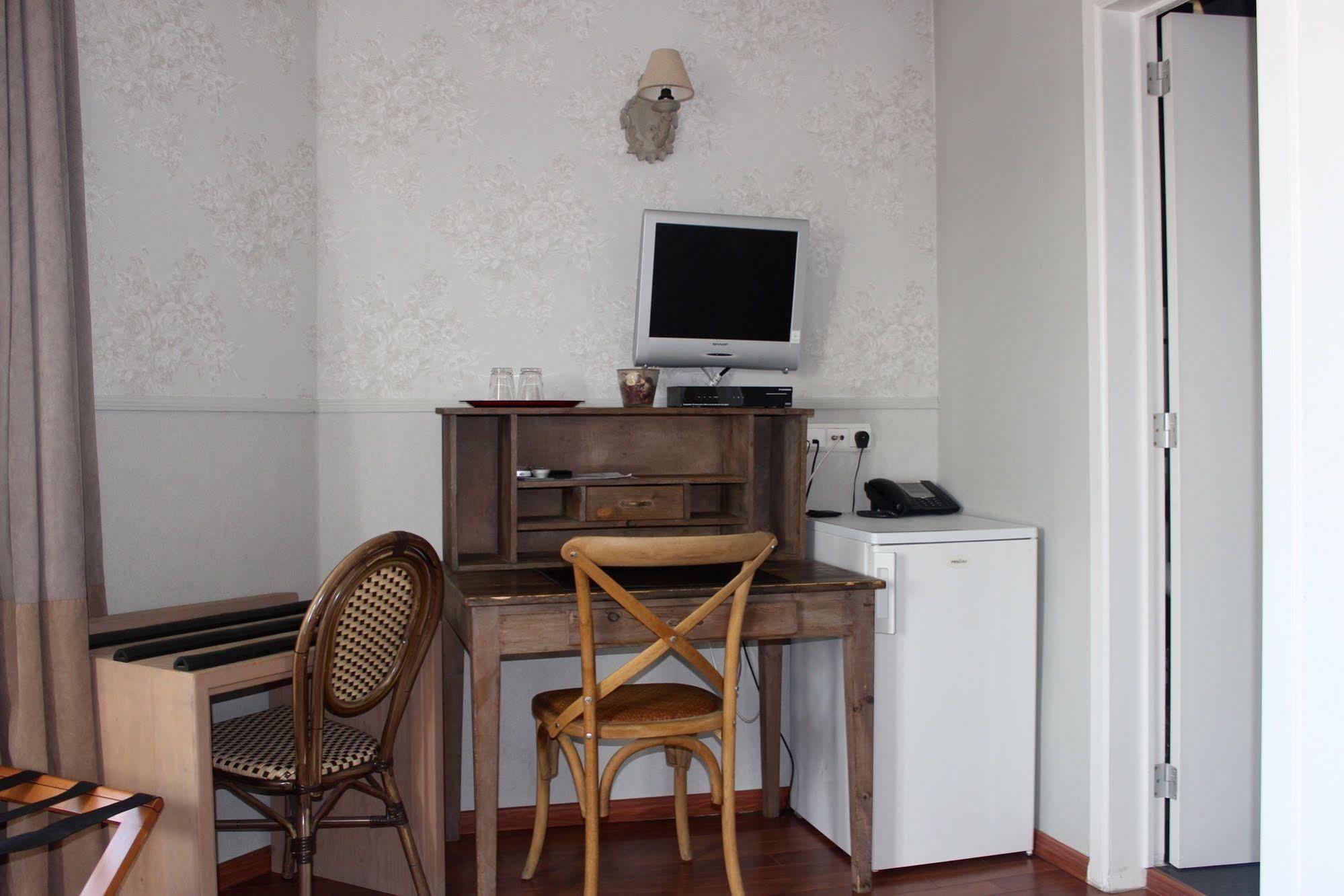 Hotel Orts ブリュッセル エクステリア 写真